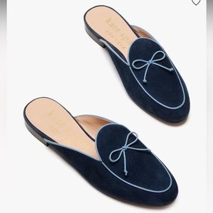 Kate Spade Devi Slides Mule